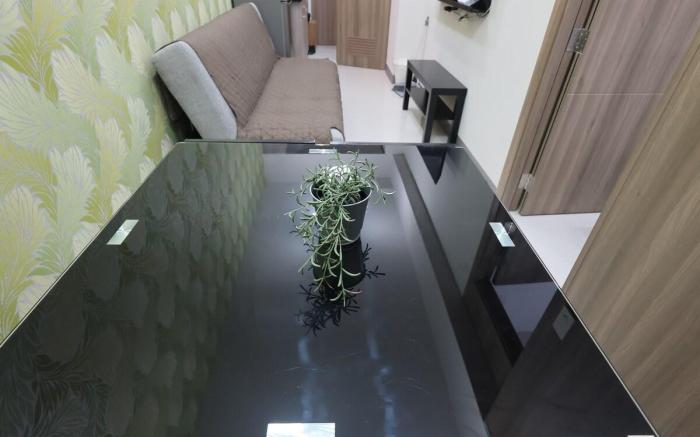 Maru Suite Coast 37F; Elegant Bay View Suite