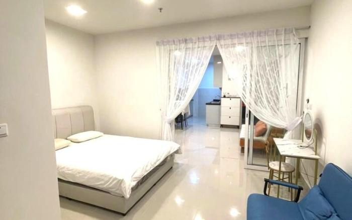 Maxhome Premium CityView Studio@The Shore KK C8N