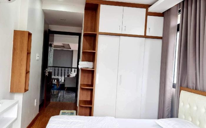 HomeStay Thule phòng cho thuê