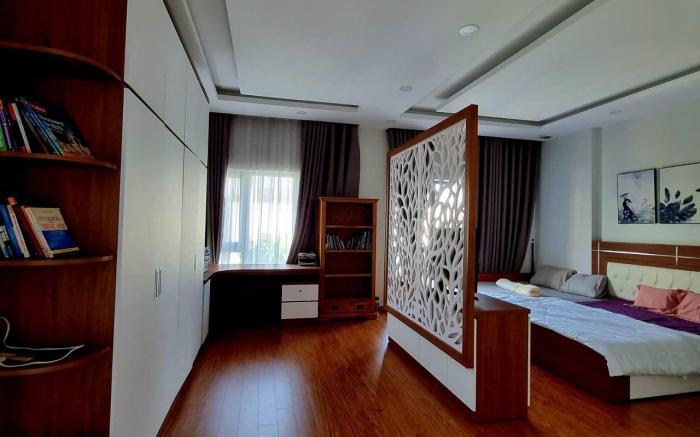 HomeStay Thu Le cho thuê phòng 