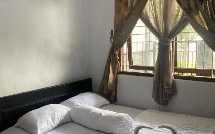 Homestay minimalis dan strategis