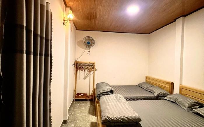 Mia villa dalat