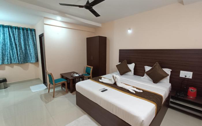 Hotel Classic Comfort