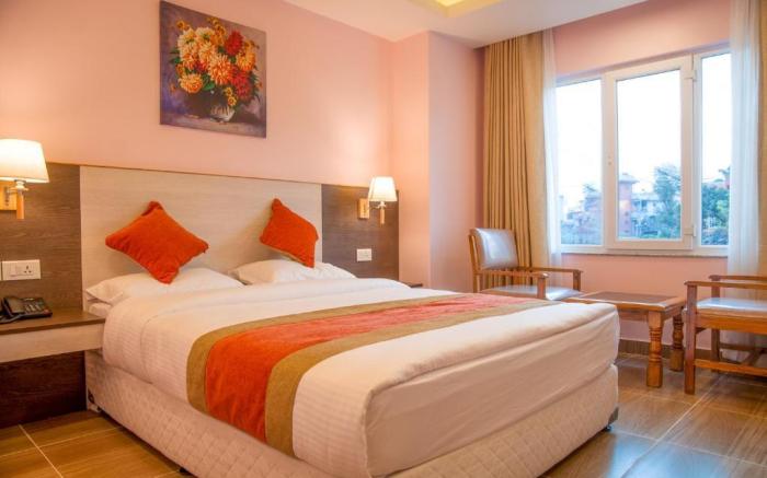 Hotel Krishna Kathmandu