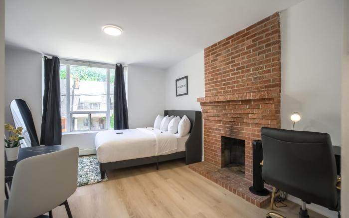 The Station Aparthotel