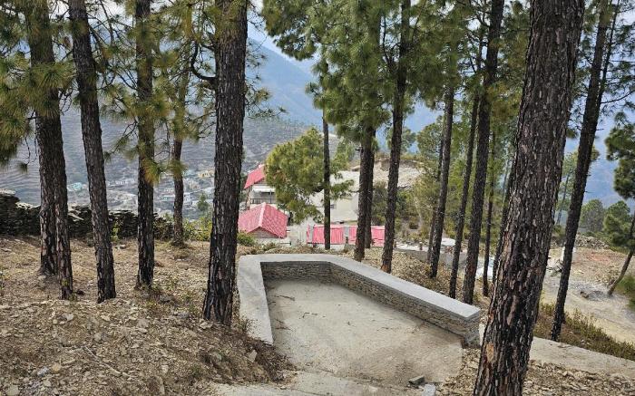 Ilika Resort
