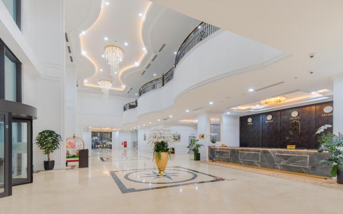 Sea Soul Hotel