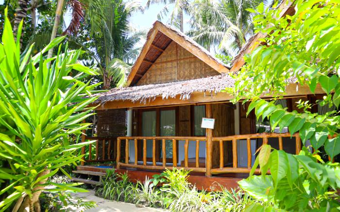 The Henry Resort Siargao at Kermit