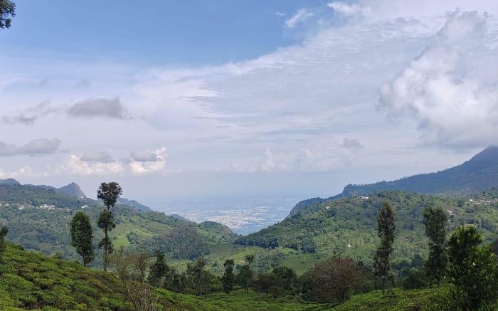 Moksha Infinity Valley