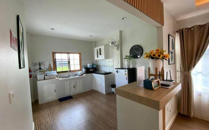 The Pool Villa  Nordic House Chiang Mai