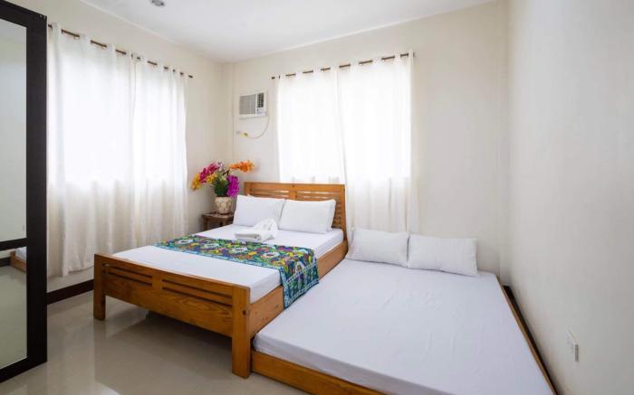 Excellency Staycation House