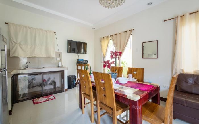 Excellency Staycation House