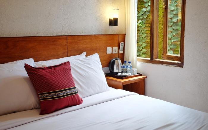 Cempaka Guest House