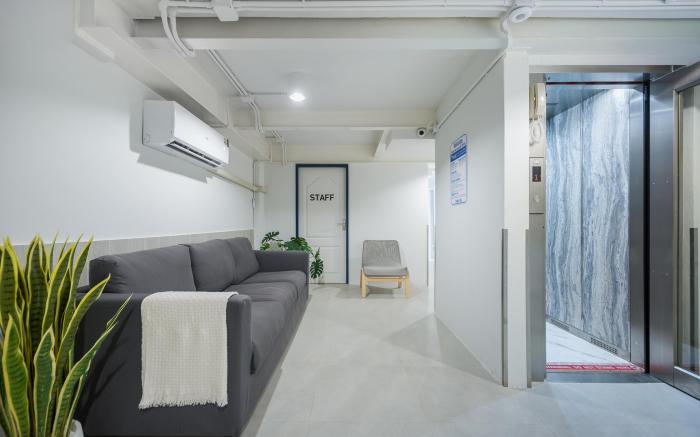 Platinum Premium Deluxe Apartments