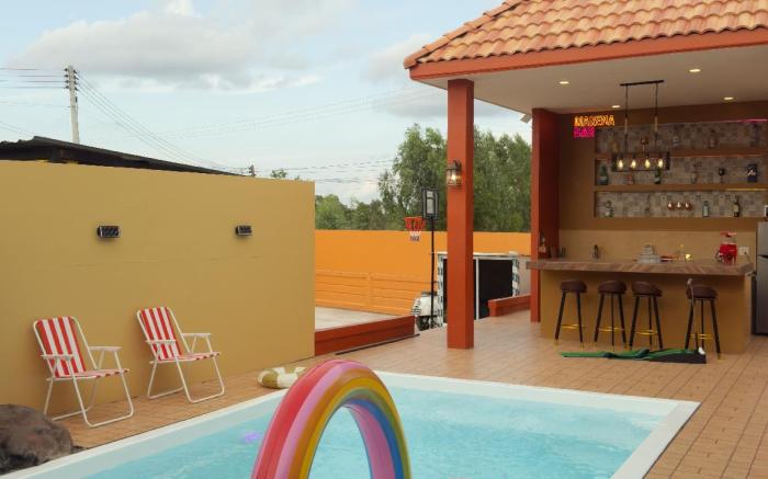 Marena Poolvilla UdonThani