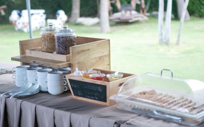 Baan PhingPhuPraew resort Cha-am