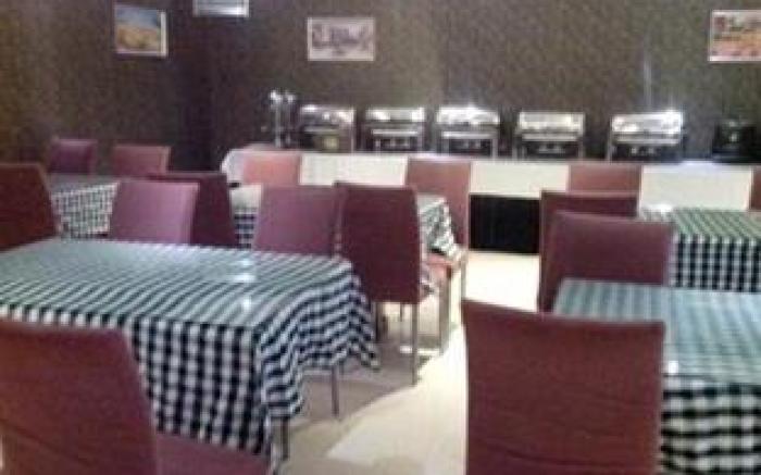 GreenTree Inn Hefei Mengcheng Road Beierhuan Express Hotel