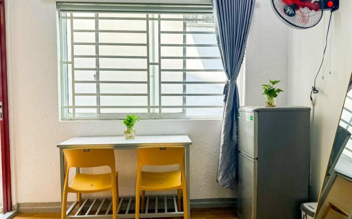1BR Đẹp Phường 2 Quận Tân Bình 102