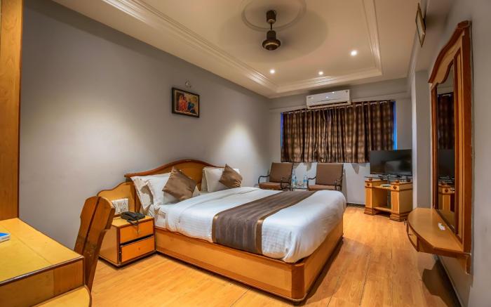 Hotel JMC Group
