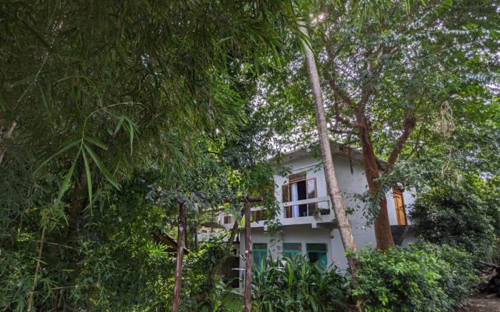 Soul villas & cabana near Beach With pool