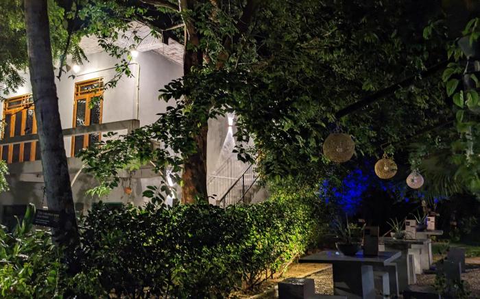 Soul villas & cabana near Beach With pool