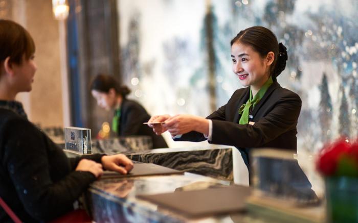 Wanda Realm Shangrao