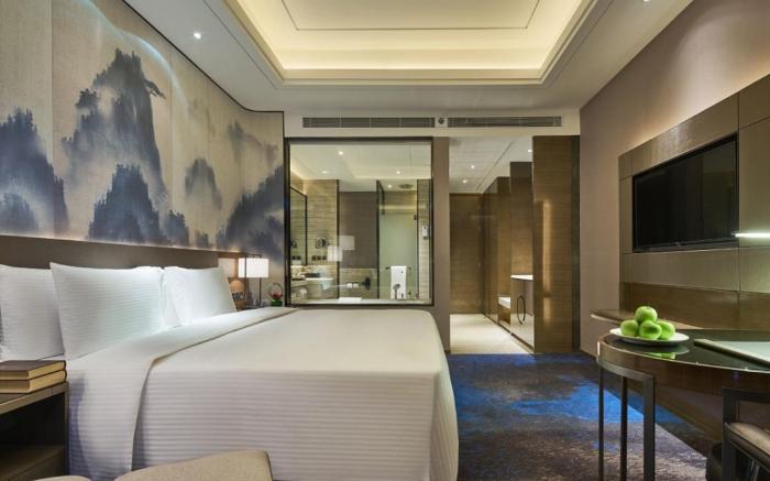 Wanda Realm Shangrao