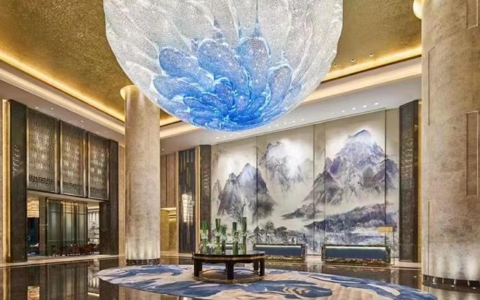 Wanda Realm Shangrao