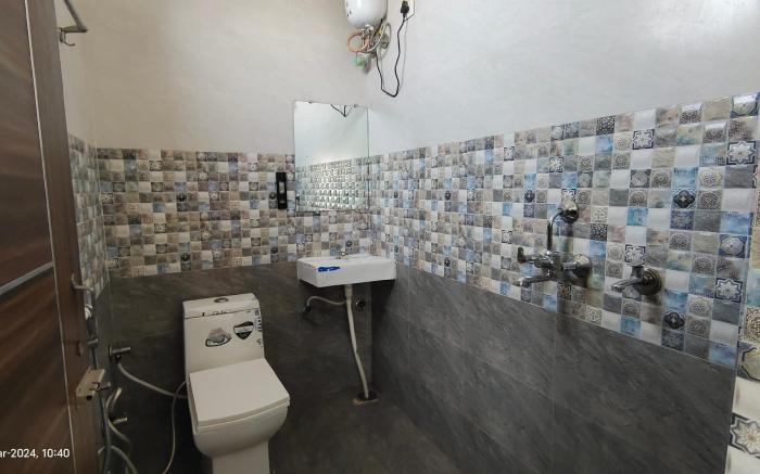 Luxury room set OSHO Villa