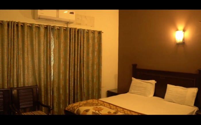 castle inn guest house