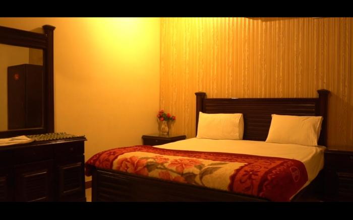 castle inn guest house