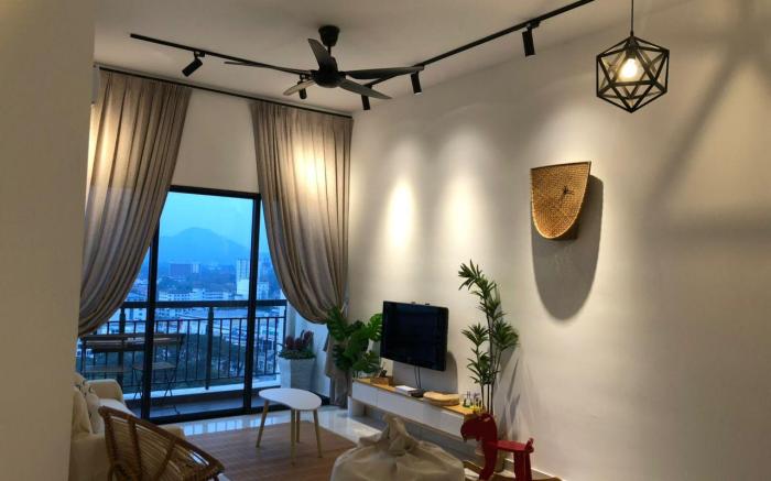 Yuru House - The Horizon Ipoh