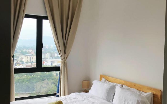 Yuru House - The Horizon Ipoh