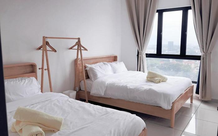 Yuru House - The Horizon Ipoh