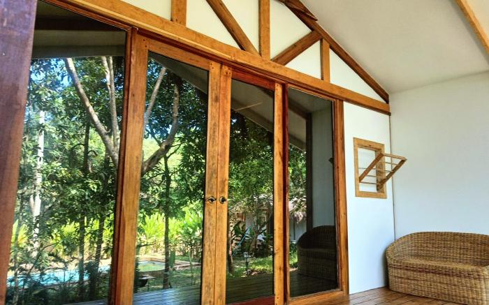 Kawai Duli Bungalows