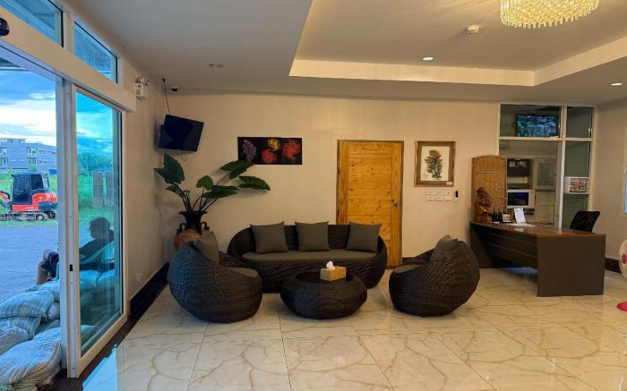 SKM Paradise Mae Sai