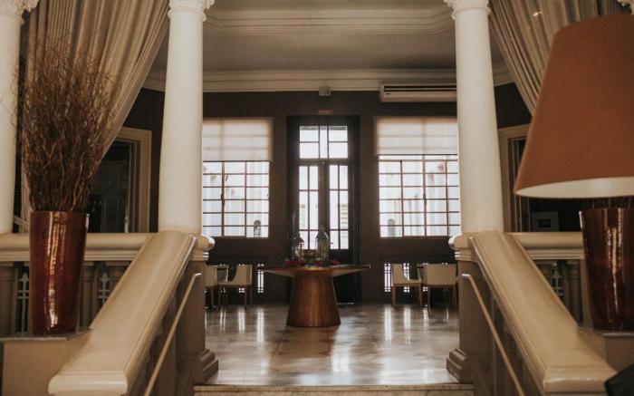 NHM Hotel