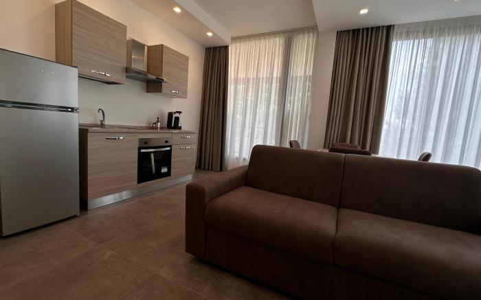 CconfortHotels Puglia Promenade Apartment 1