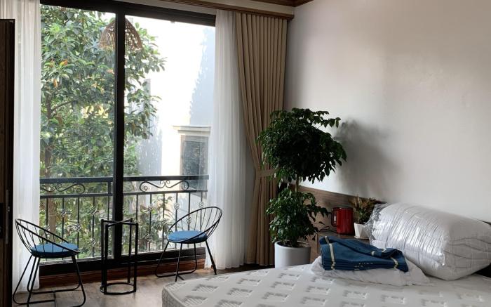 Azalea Tam coc Ninh bình 