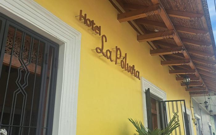Hotel La Polvora