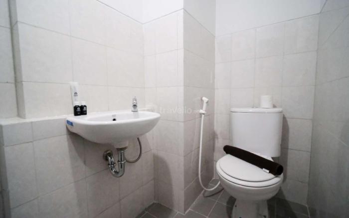 Clean Apt Studio at Suncity Residence By Travelio