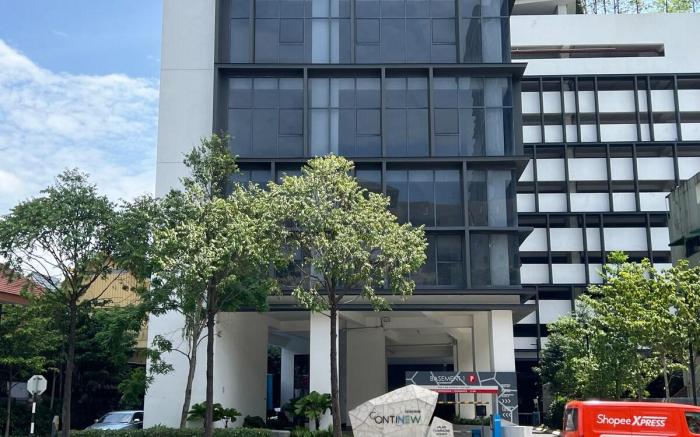 ContiNeW Pudu nr Ikea Cheras 2Br/6pax/1park/Wi-fi