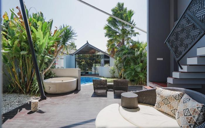 The Lavana Lealands Villa Nusa Dua (2 Bedroom Villa)