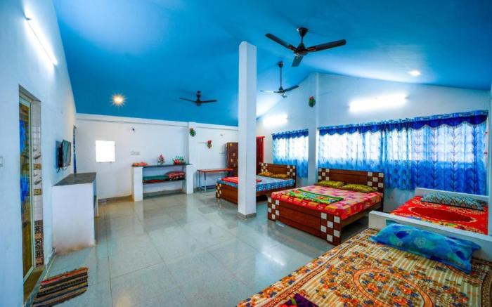Hotel Five Laurels
