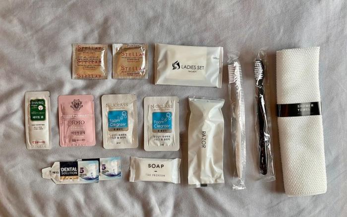 Muju Muju Self check-in Motel