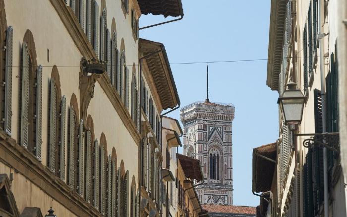 Ricasoli Firenze Luxury Apartments  UNA Esperienze