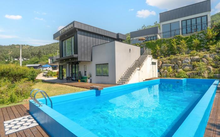 Gapyeong N703 Pension