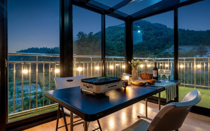 Gapyeong N703 Pension