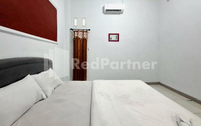 Assalaam Homestay Syariah RedPartner