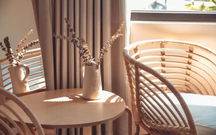 Nanwan Beach｜Sea View｜Twin Bed｜Brunch｜info